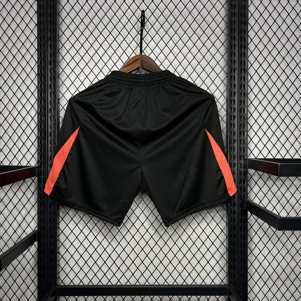 Shorts Espanha 2024/25 Goalkeeper