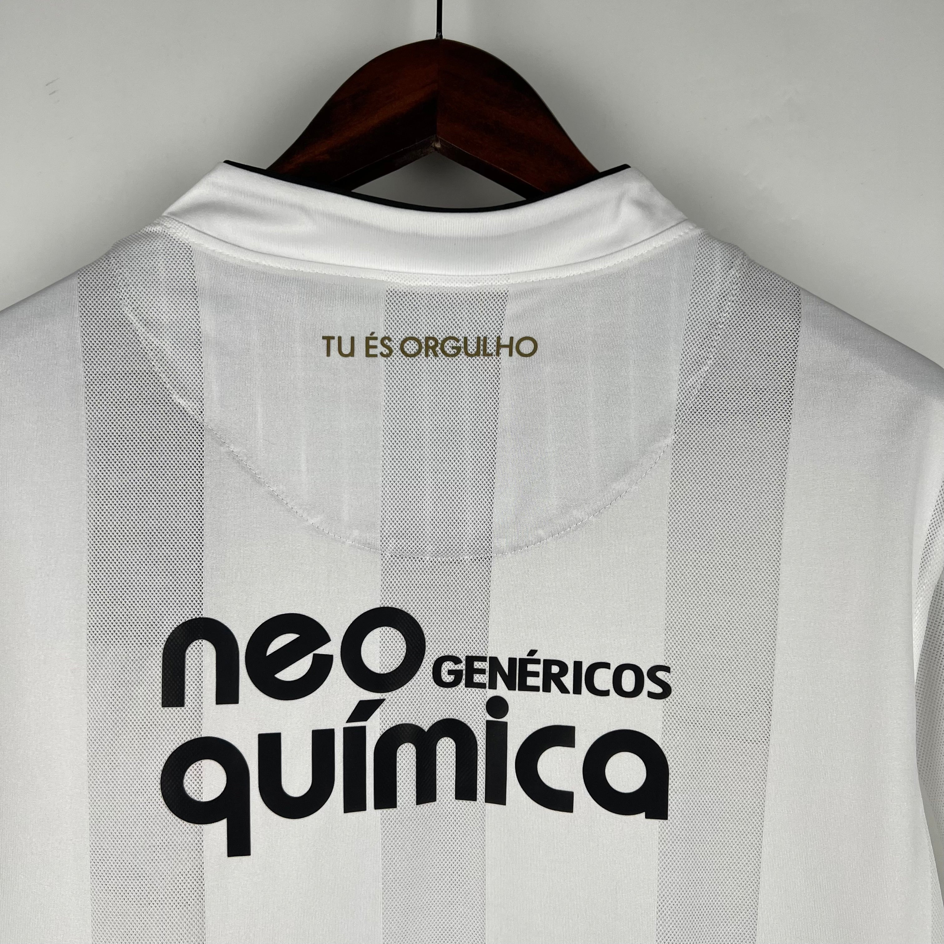 Camiseta Corinthians 2010 Home