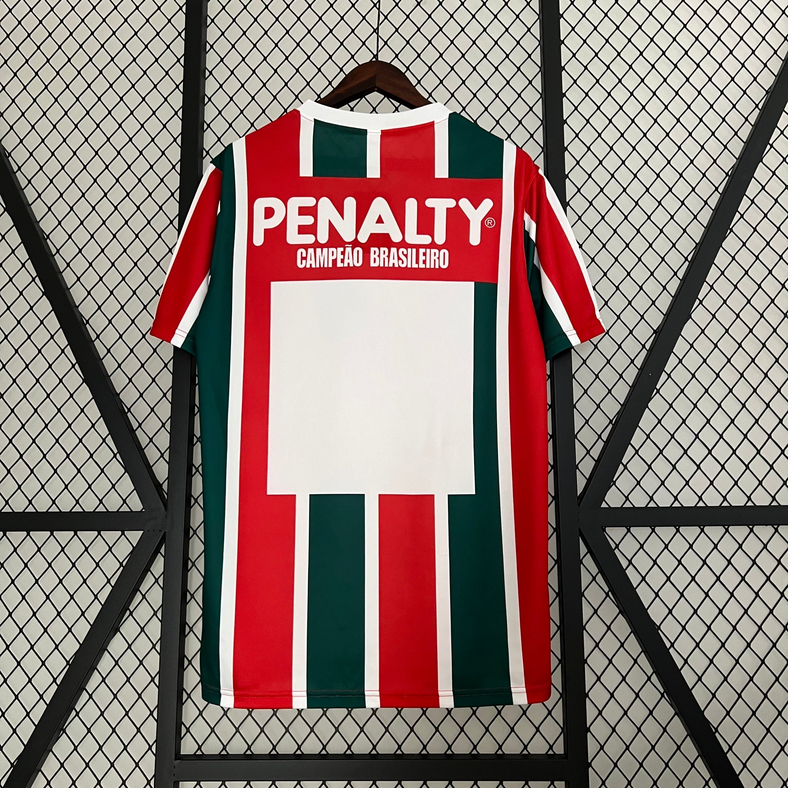 Camiseta Retro Fluminense 1993