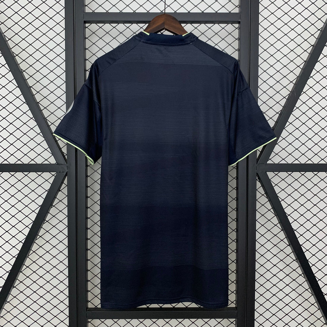 Jersey Real Madrid 25/26 Away