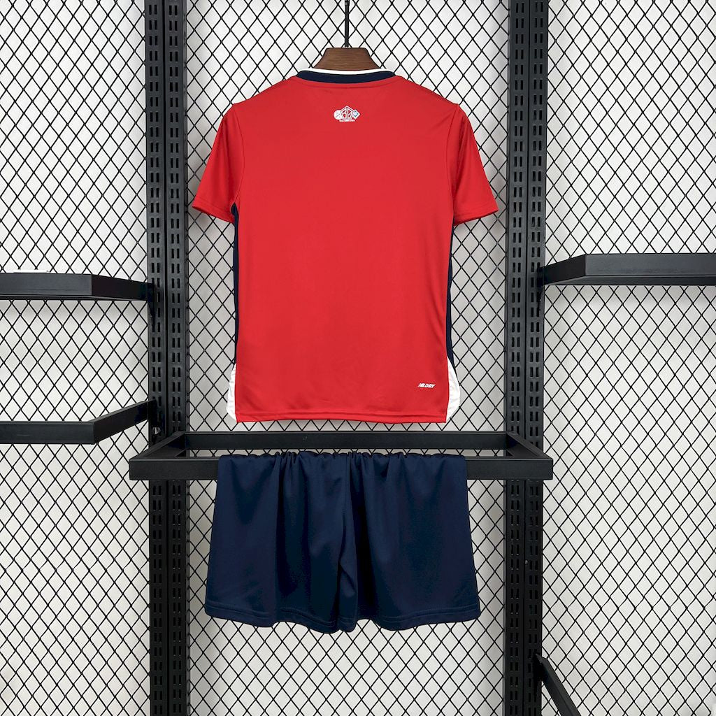 Kids Lille OSC 24∕25 Home