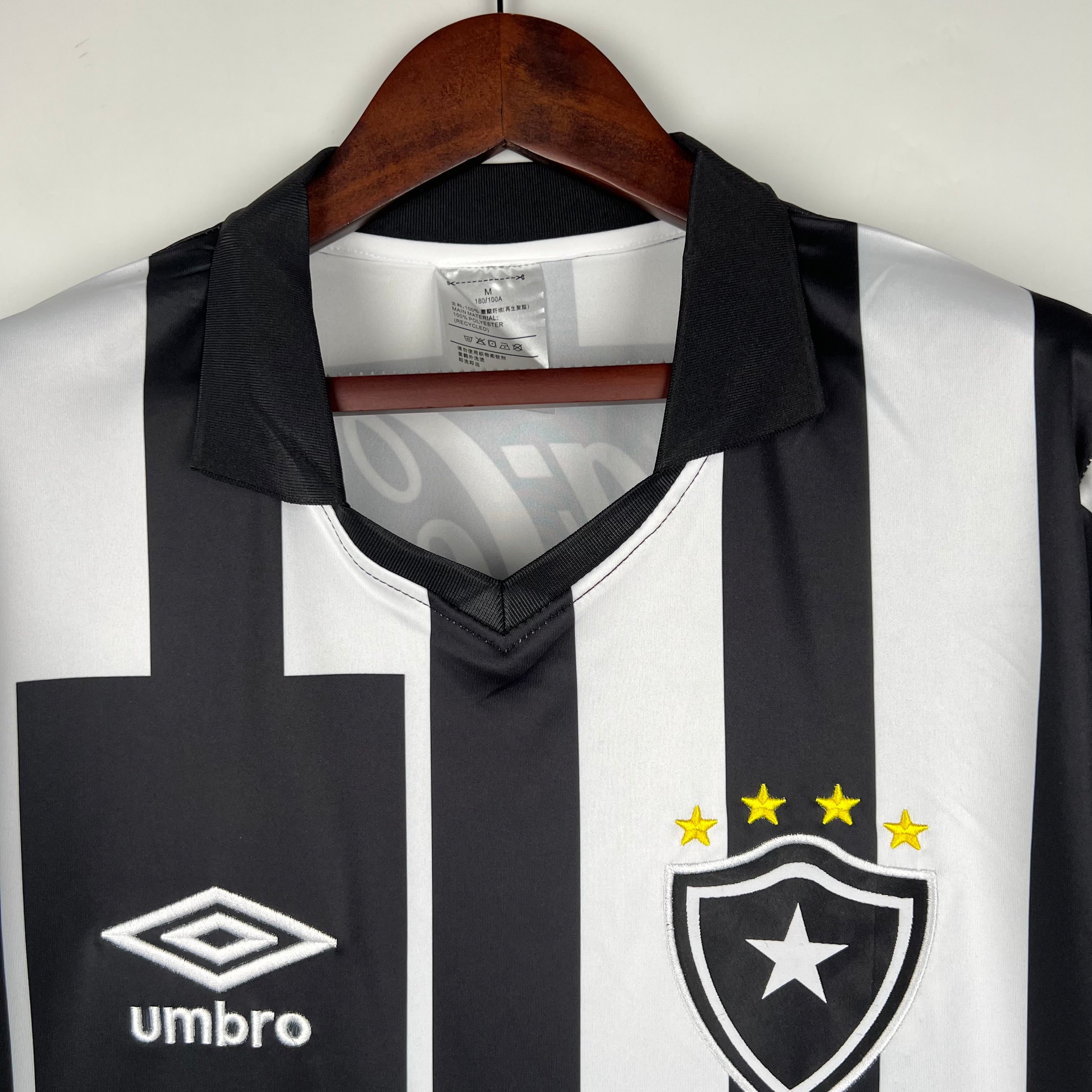 Camiseta Botafogo Retrô 1992