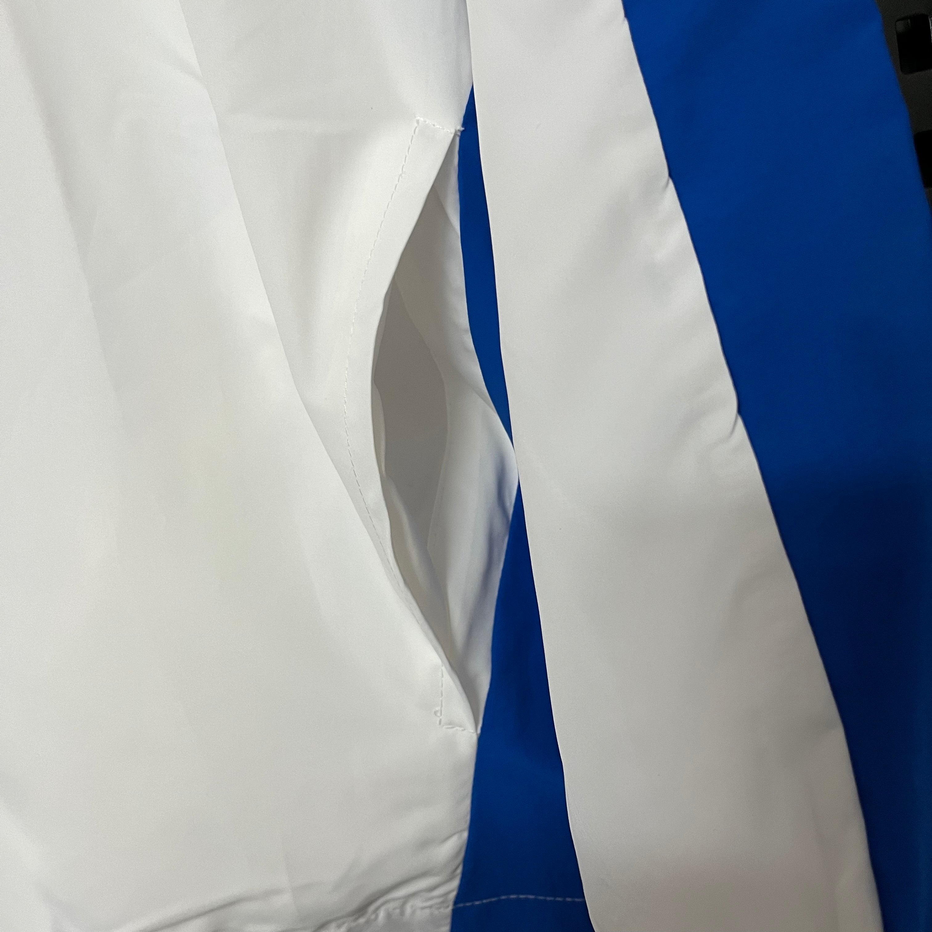 Windbreaker Brasil Retrô 1998