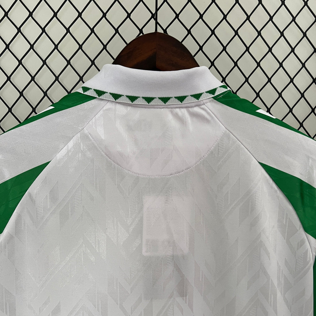 Camiseta Real Betis 24∕25 Home