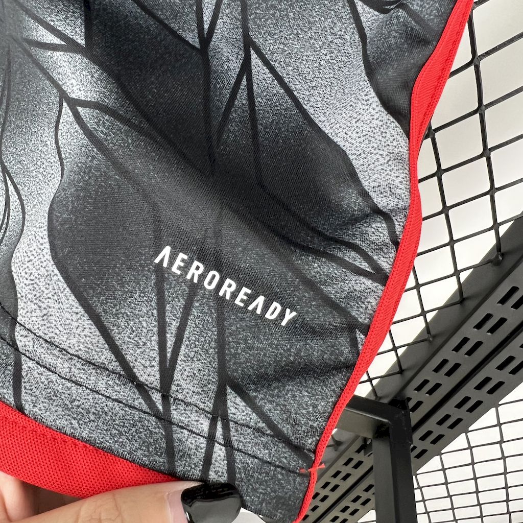 Kids Flamengo 24/25 Third