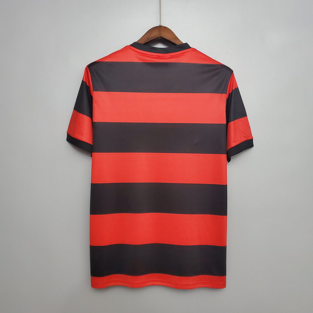 Camiseta Retro Flamengo 78/79 Home