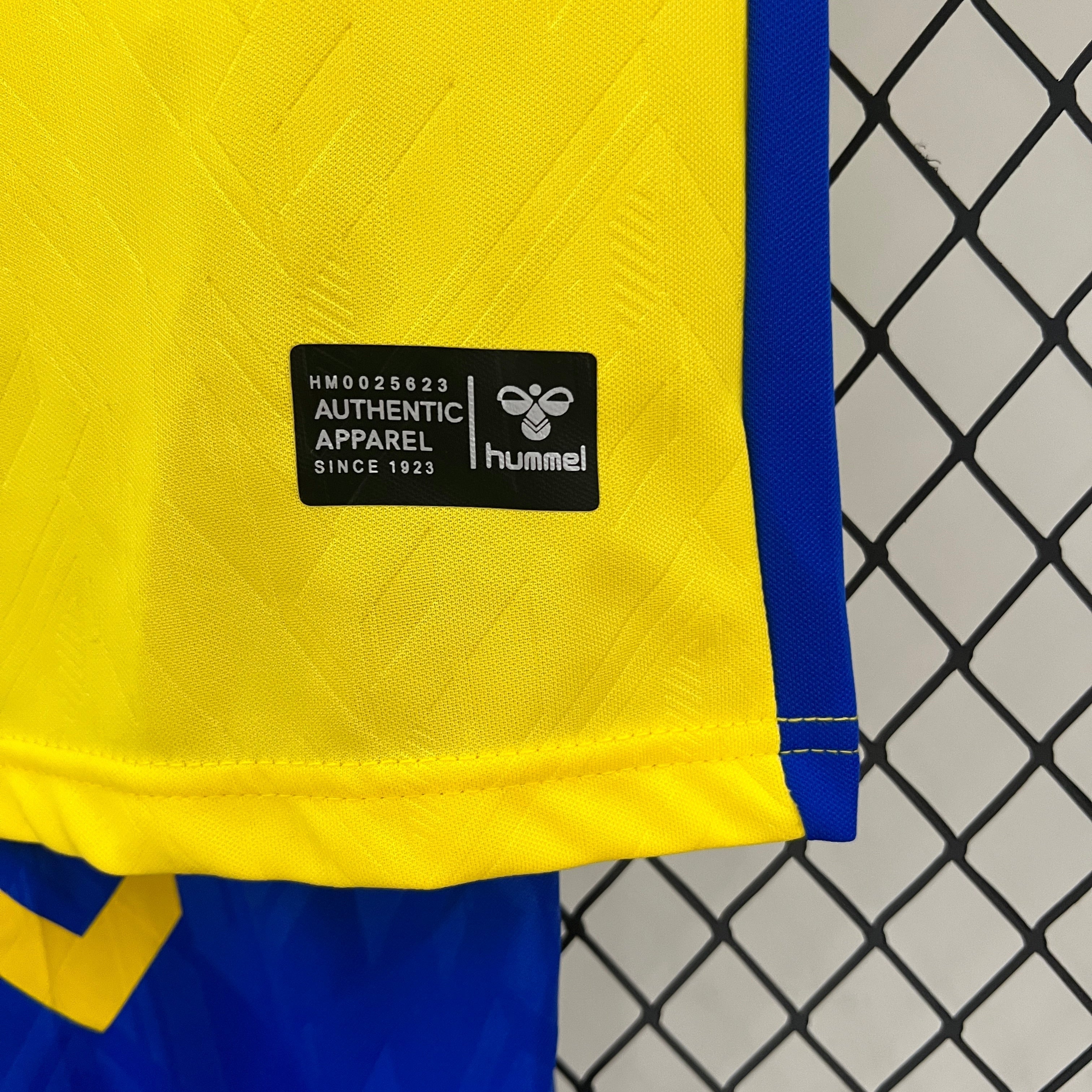 Kids Las Palmas 24/25 Home