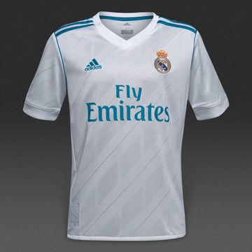 Jersey Modric Real Madrid 17-18 Legend