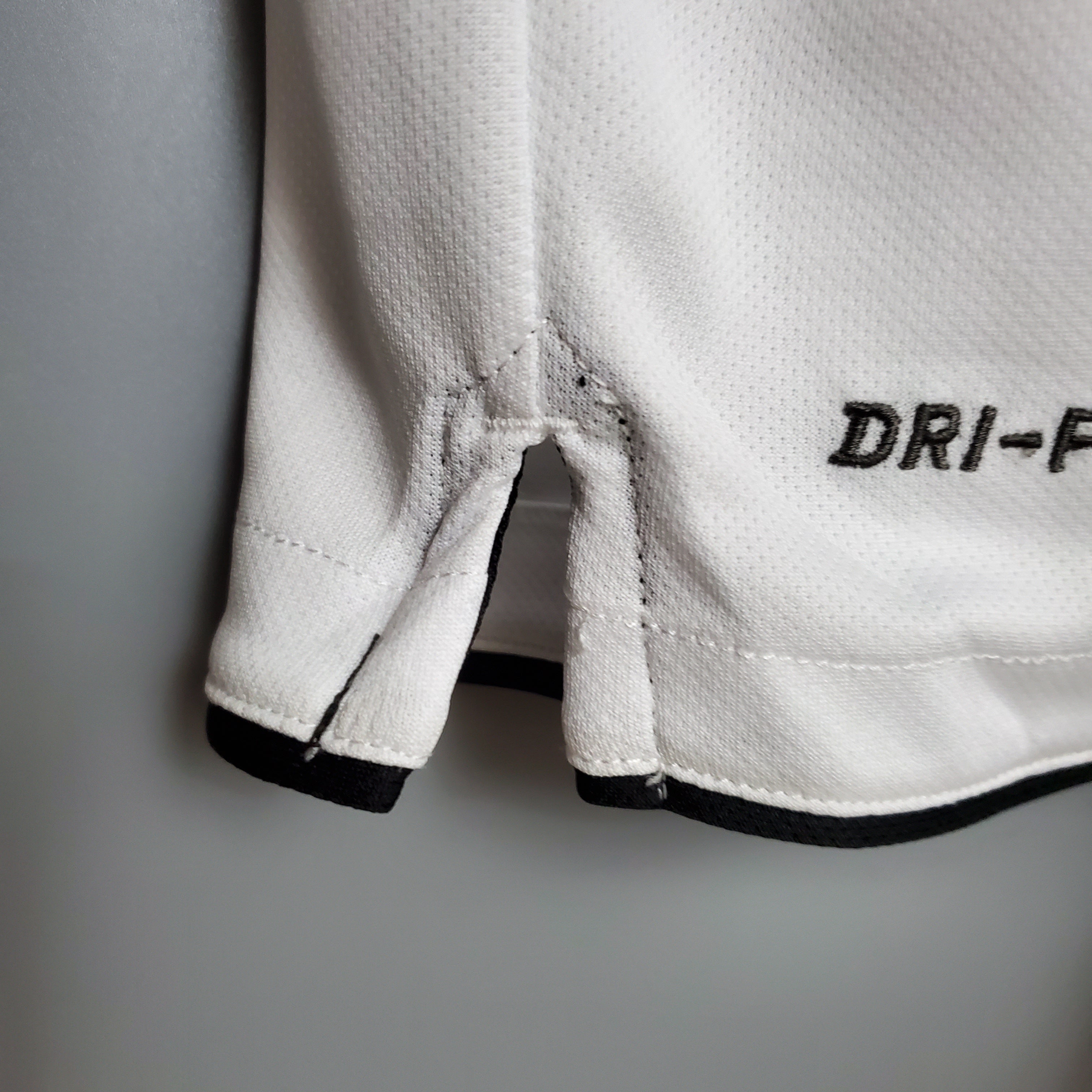 Camiseta Corinthians 2012 Home