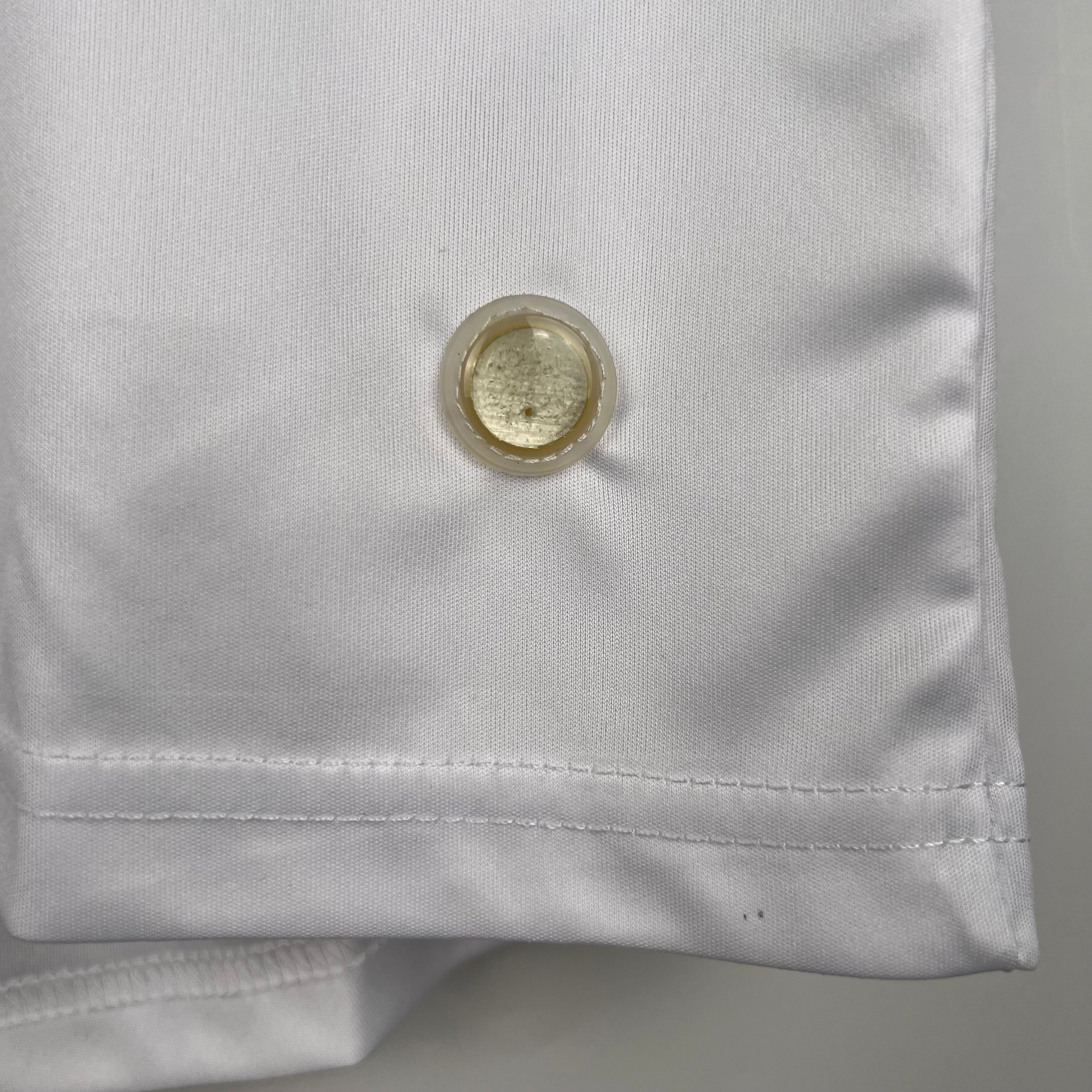 Camiseta São Paulo Retrô 07/08 Home