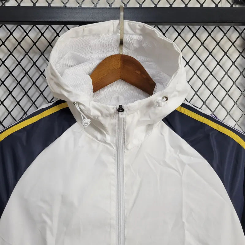 Windbreaker Arsenal 24/25 - White
