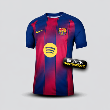 Jersey Barcelona 25/26 Home I