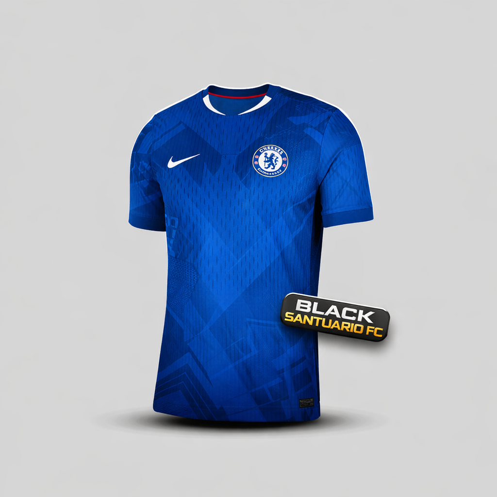 Chelsea 25∕26 Home