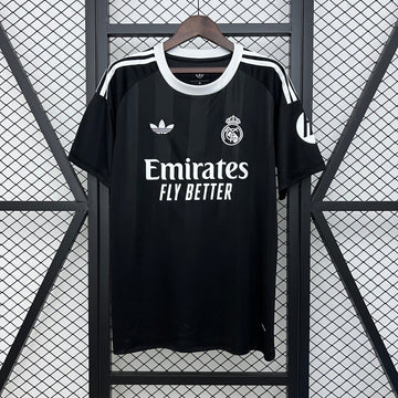 Jersey Real Madrid 25/26 Special Edition