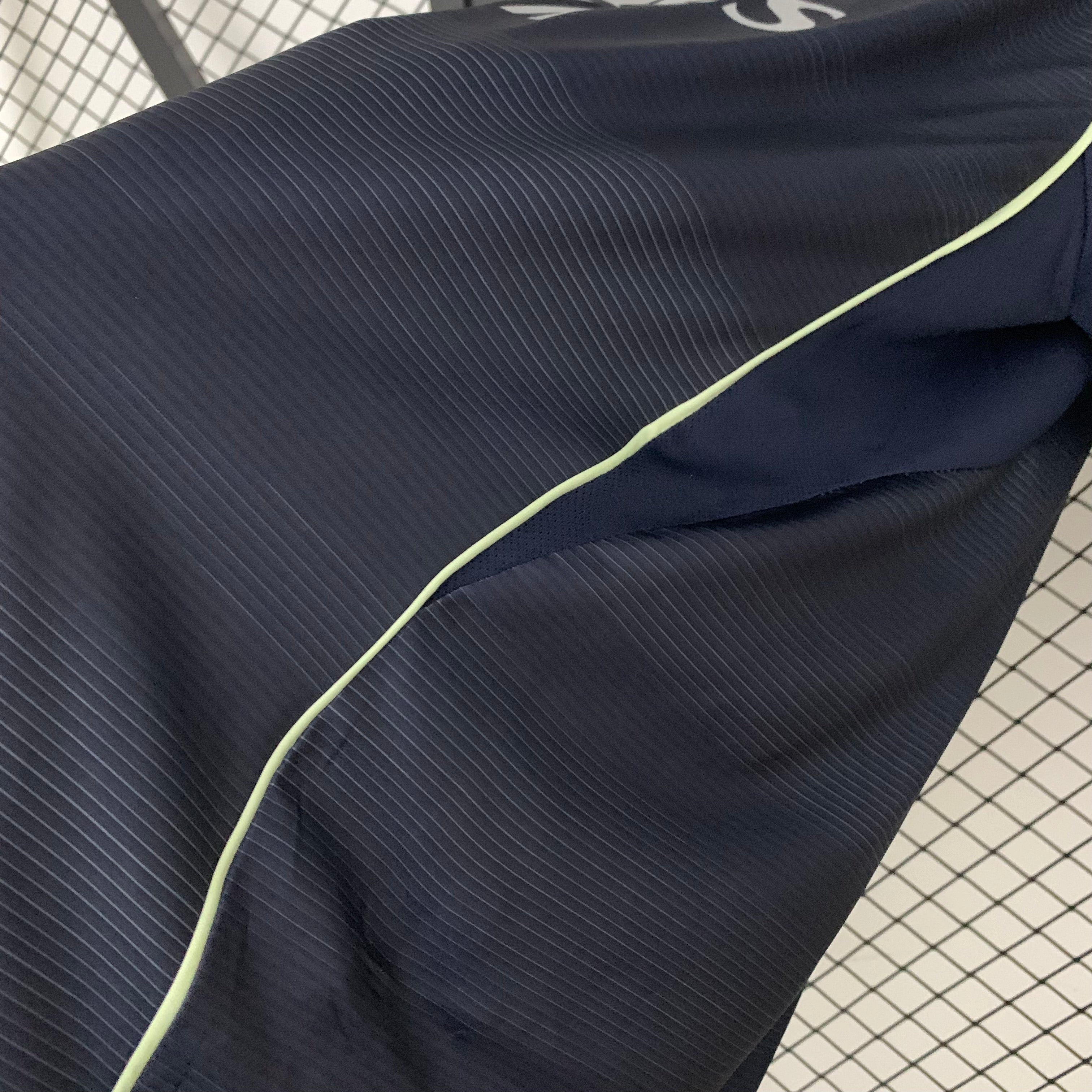 Jersey Real Madrid 25/26 Away