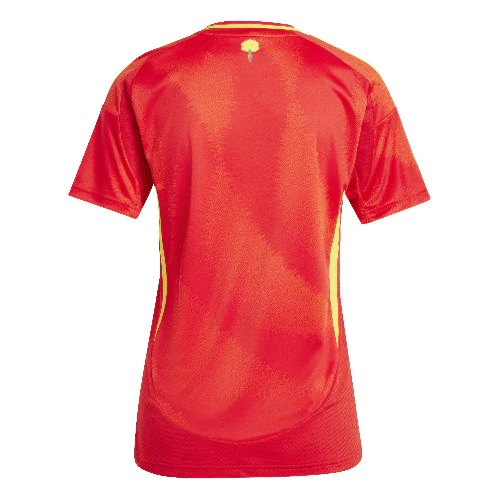 Jersey España Femenina 2025 Home