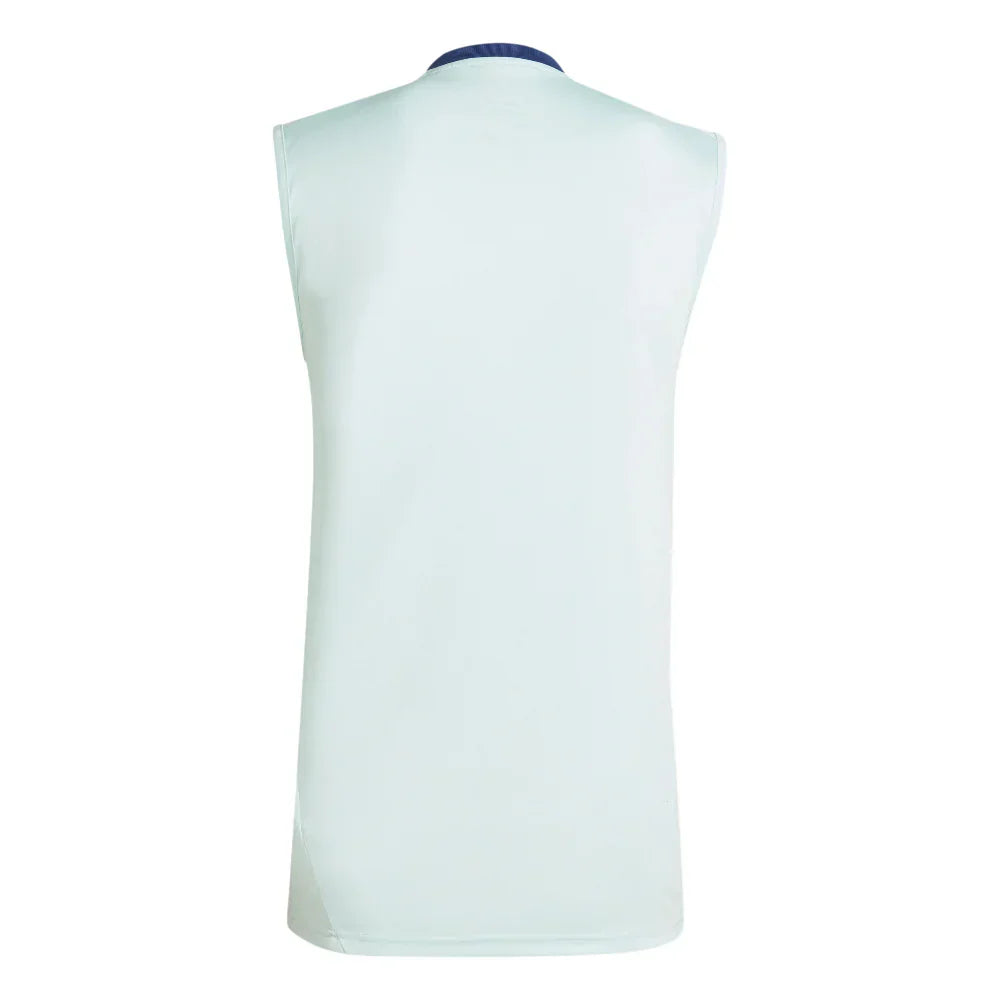 Jersey España Entrenamiento Sin Mangas 2025