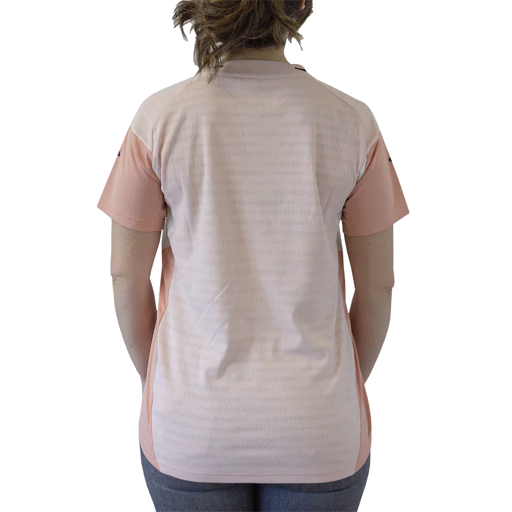 Jersey España Femenina 2025 Entrenamiento