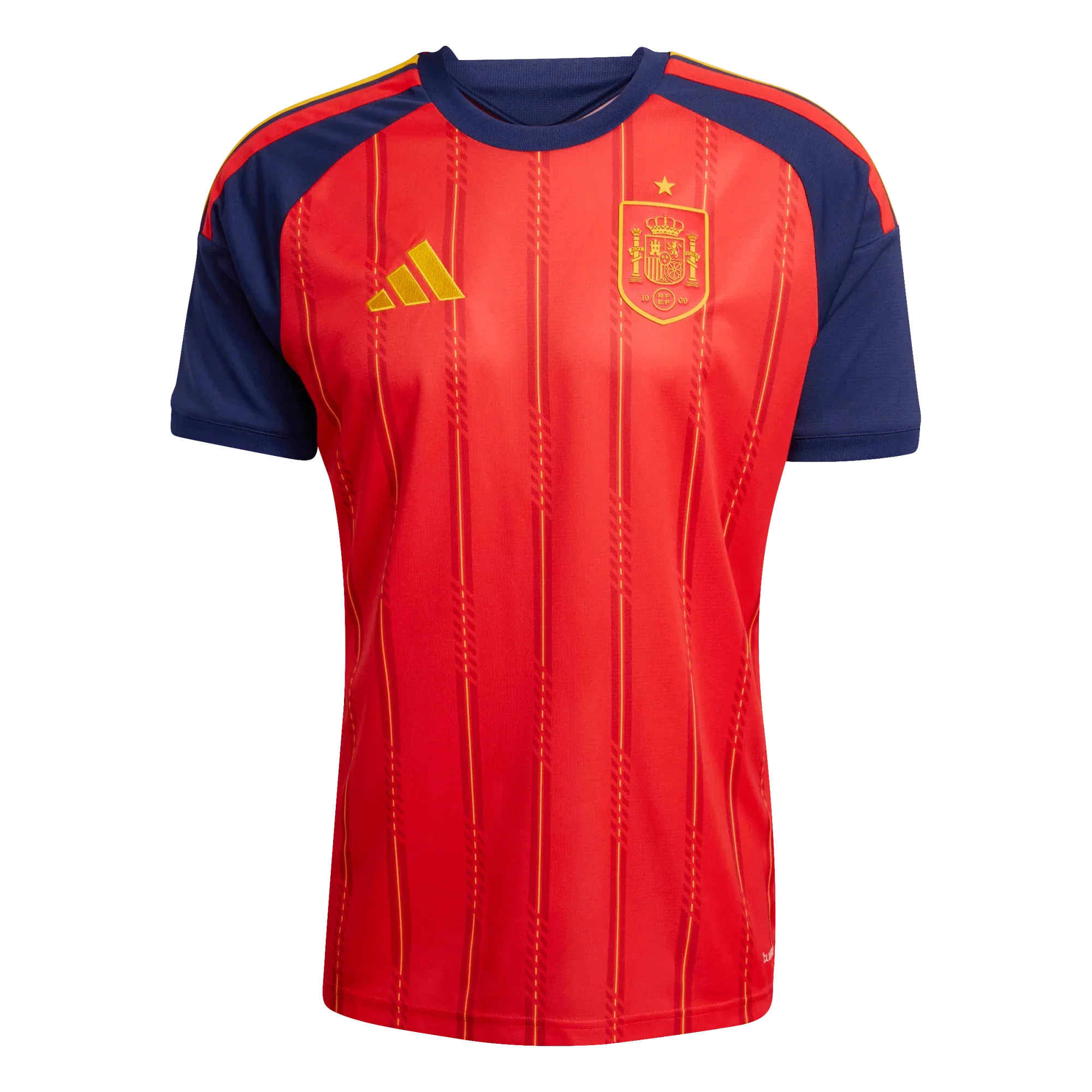 Jersey Espanha 2026 Home