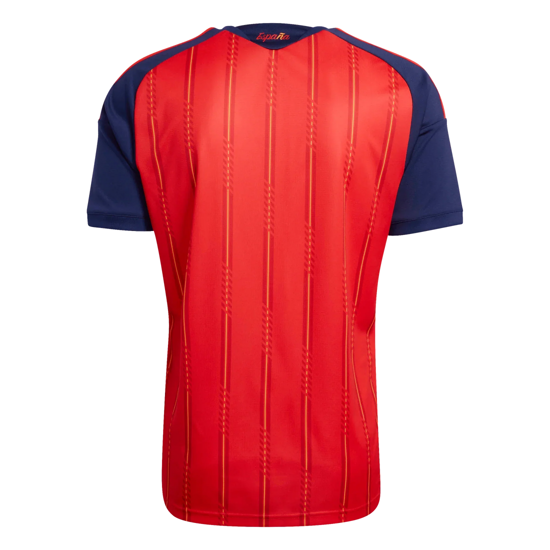 Jersey Espanha 2026 Home