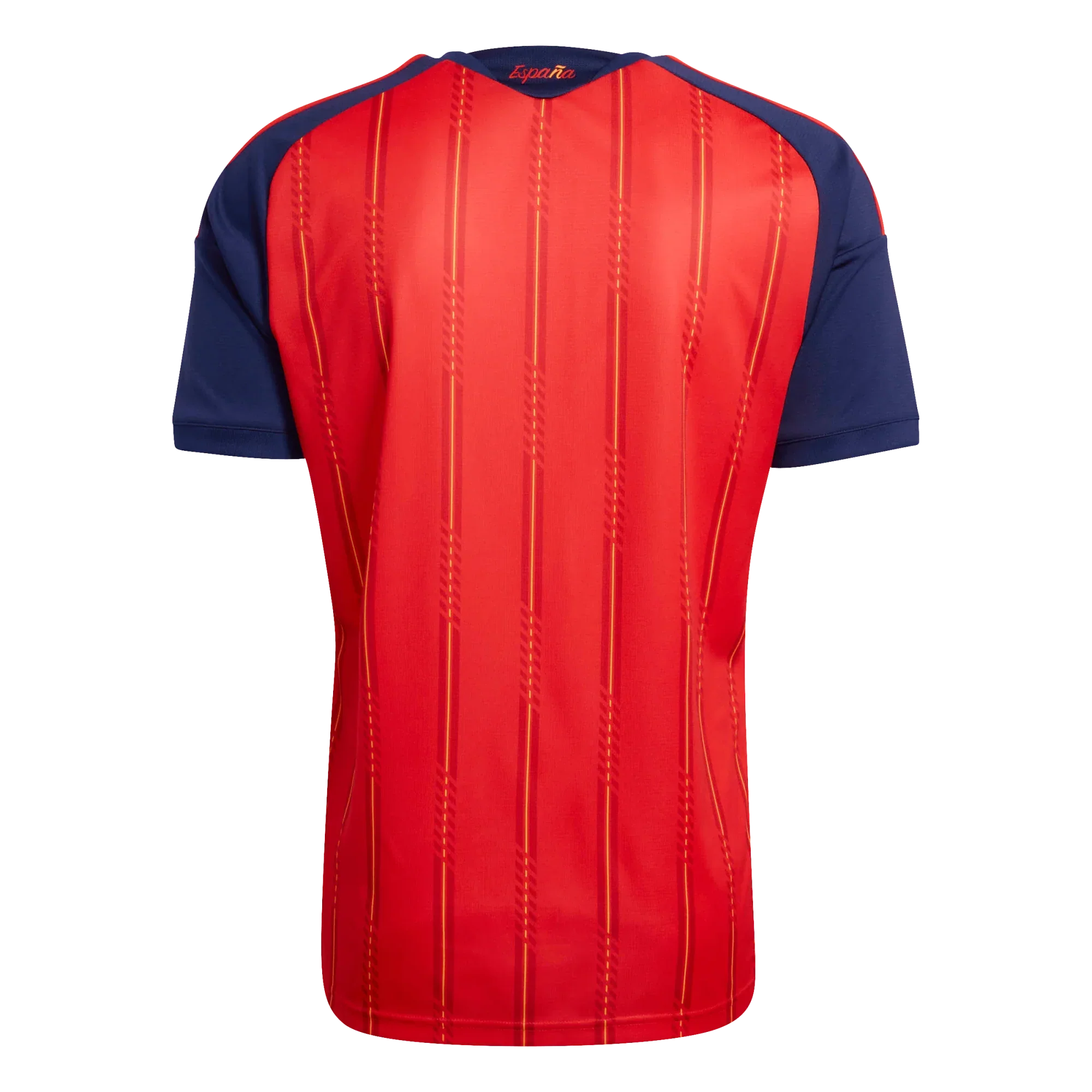Jersey Espanha 2026 Home