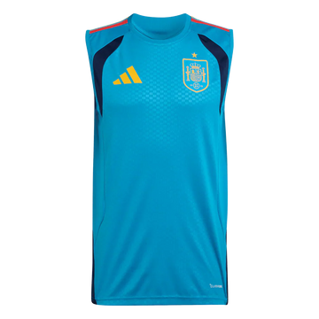 Jersey Espanha 2026 Training Regata