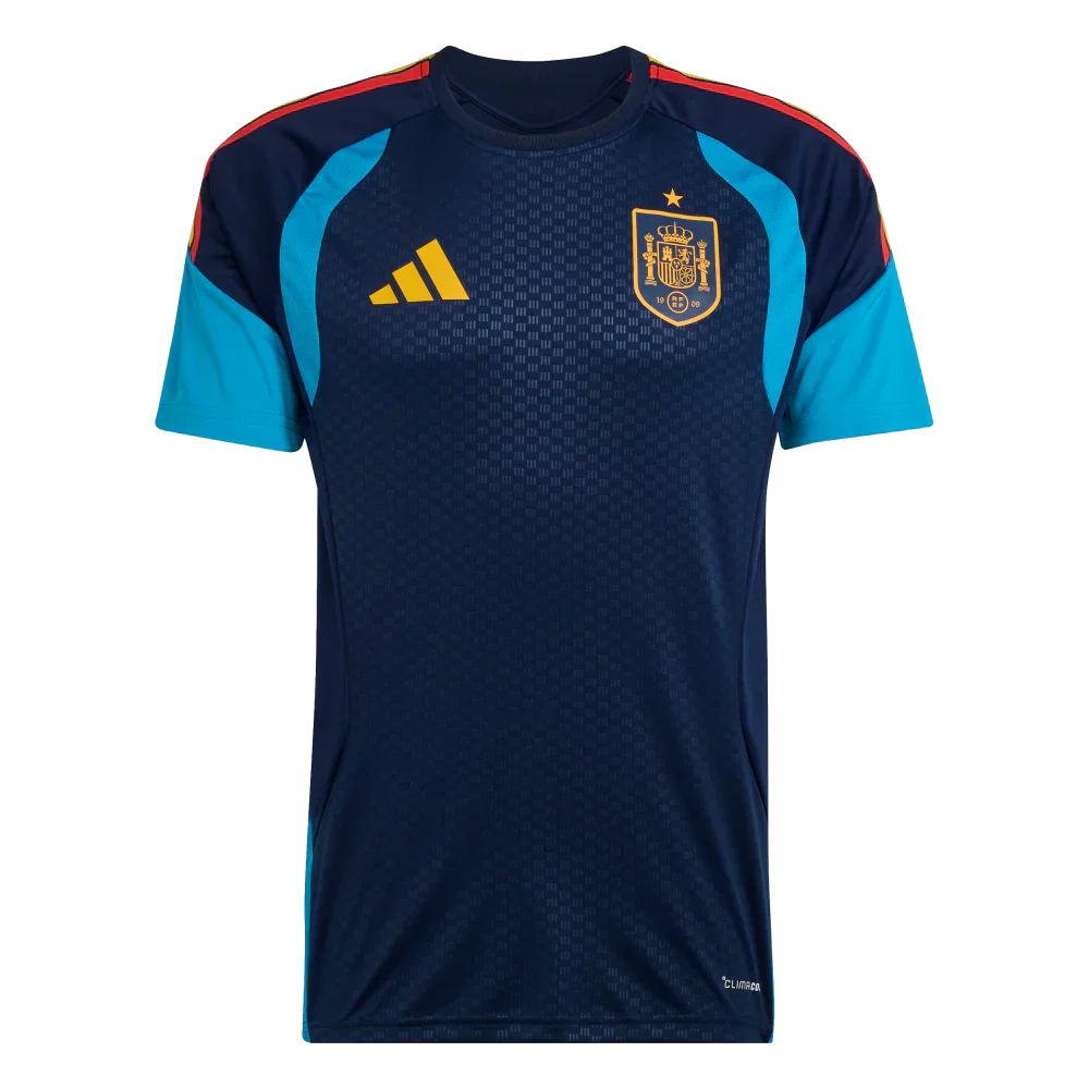 Jersey Espanha 2026 Training