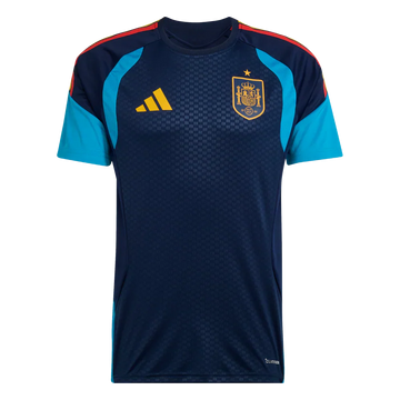 Jersey Espanha 2026 Training