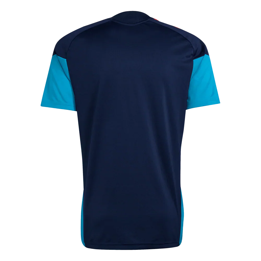 Jersey Espanha 2026 Training