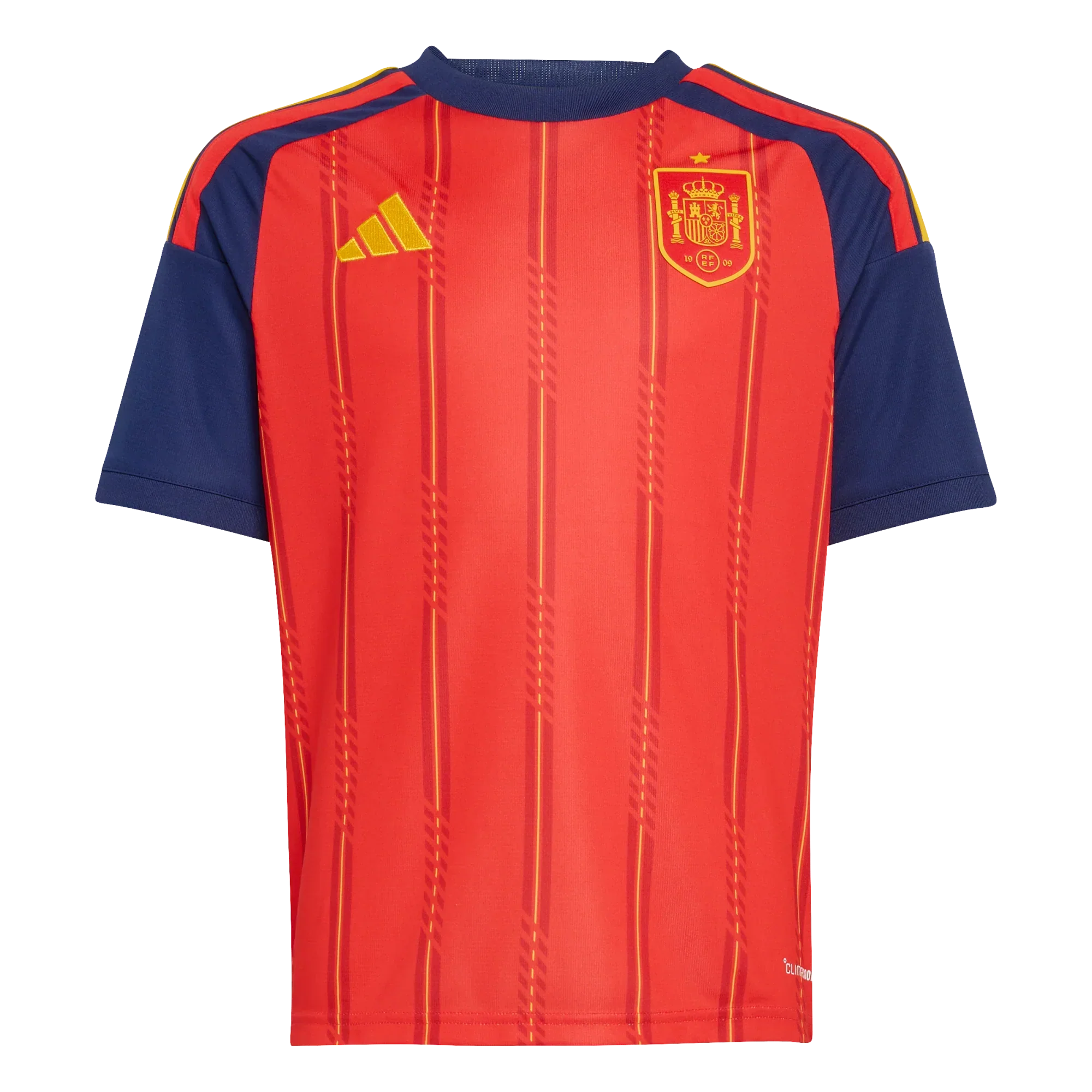 Kids Espanha Home 2026