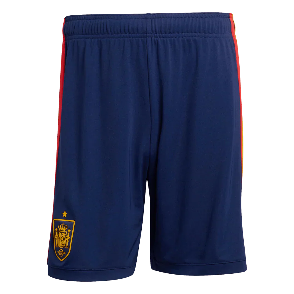 Shorts Espanha 2026 Home