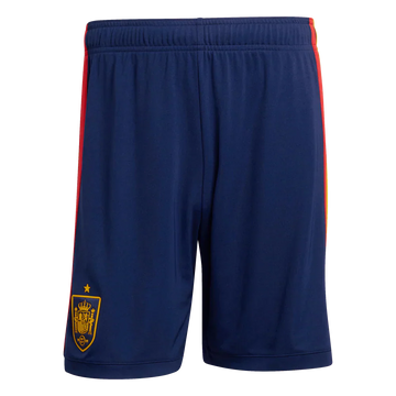 Shorts Espanha 2026 Home