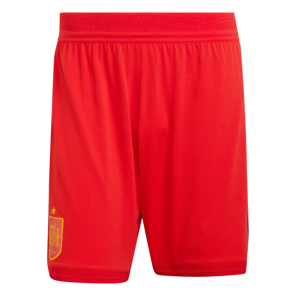 Shorts Espanha 2026 Away