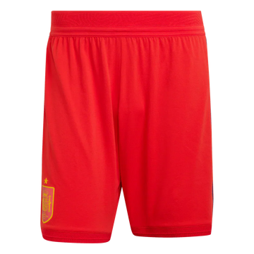 Shorts Espanha 2026 Away