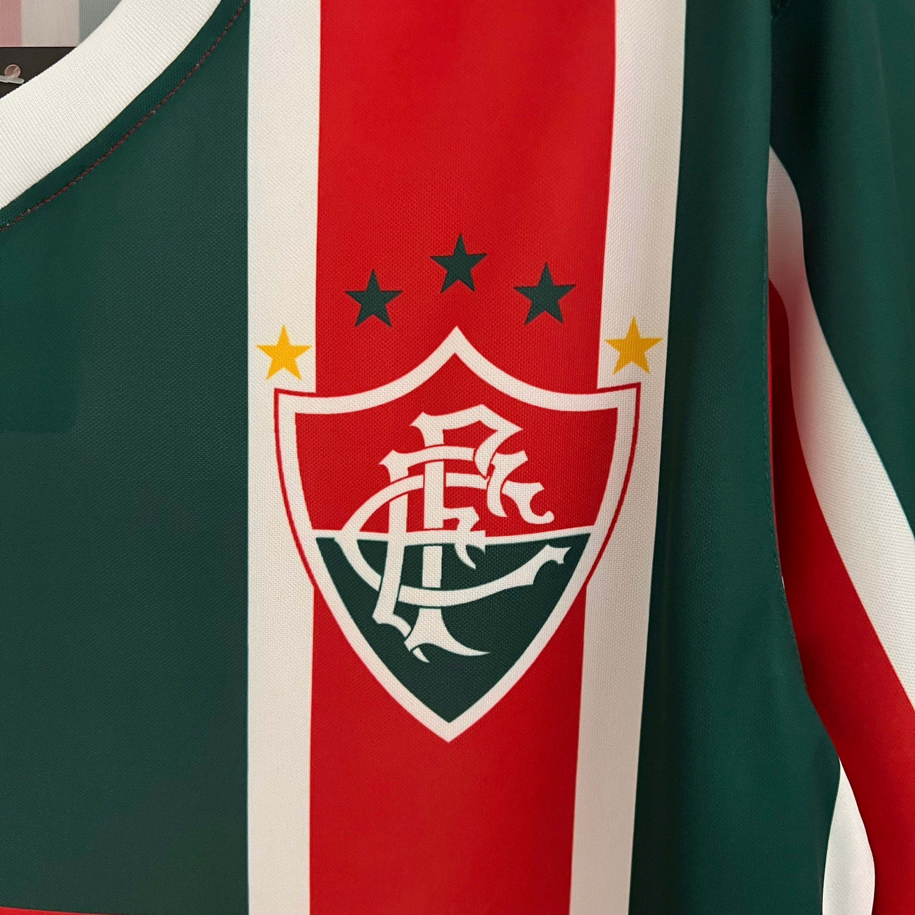 Camiseta Retro Fluminense 1993