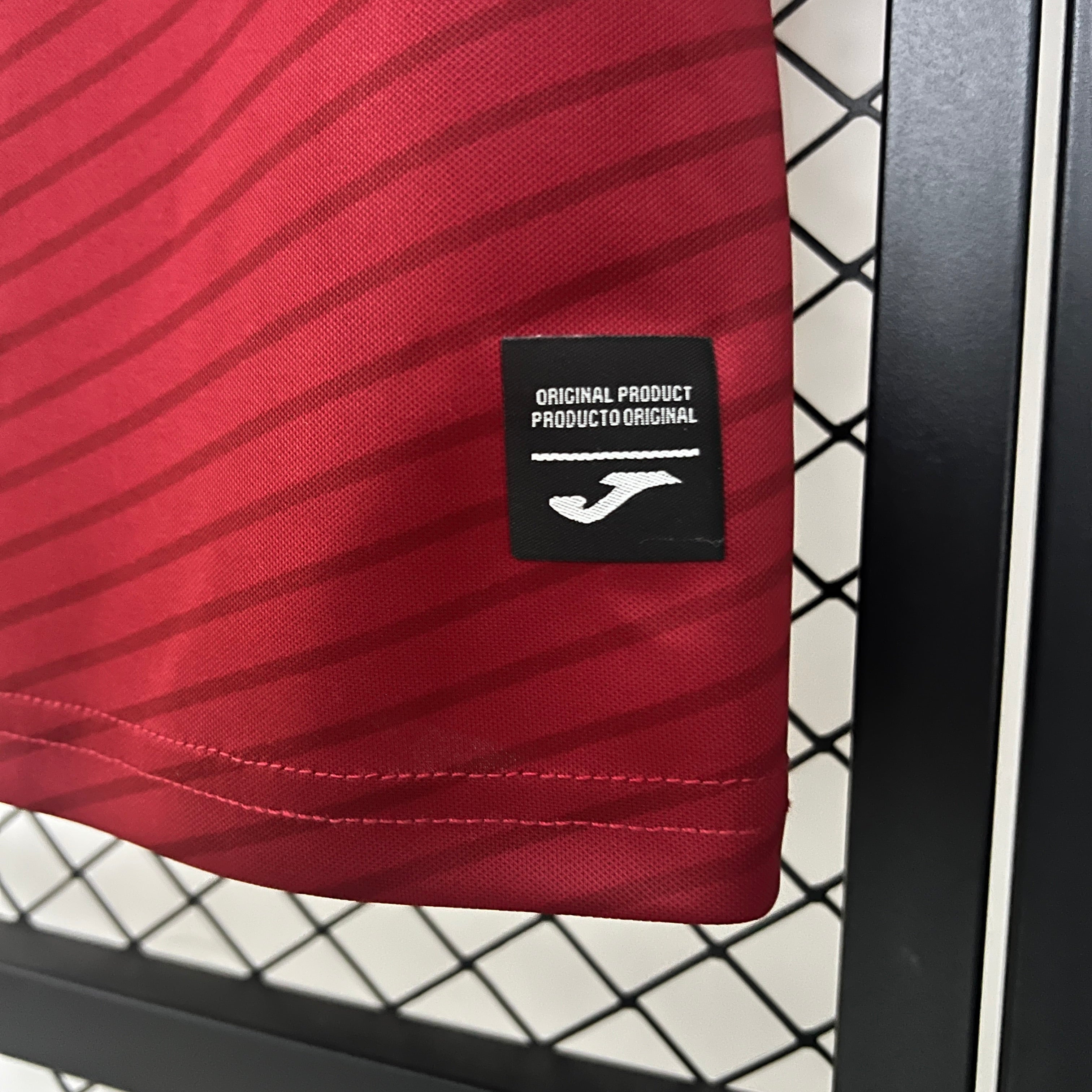 Jersey do Getafe 24/25 Away