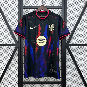 Jersey Barcelona 25/26 Special Edition