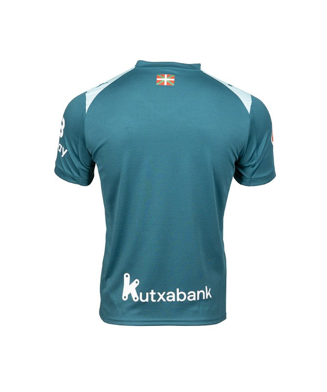 Jersey do Deportivo Alavés 24/25 Third