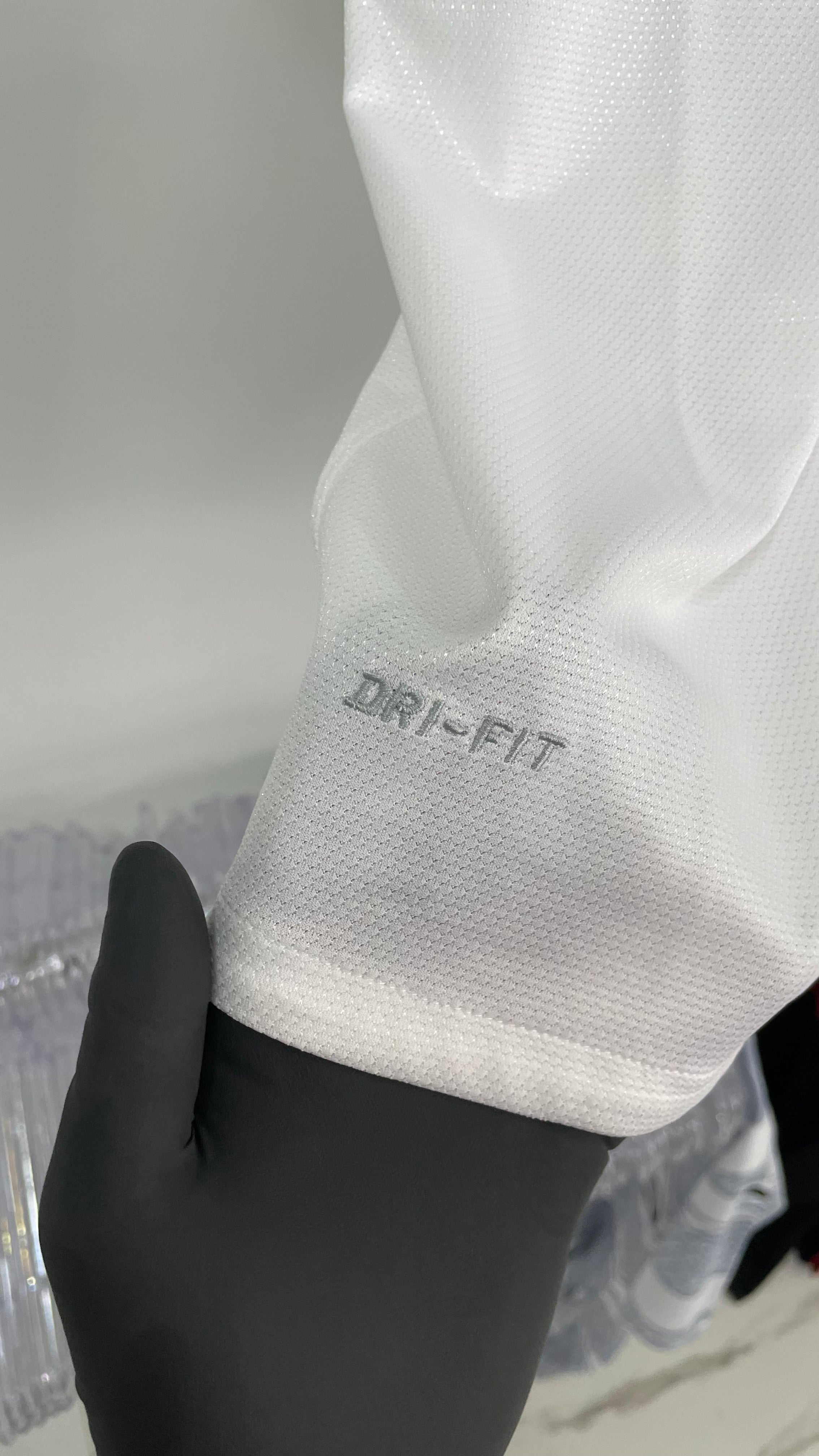 Camiseta Portugal Retrô 2012 Branca - Nike