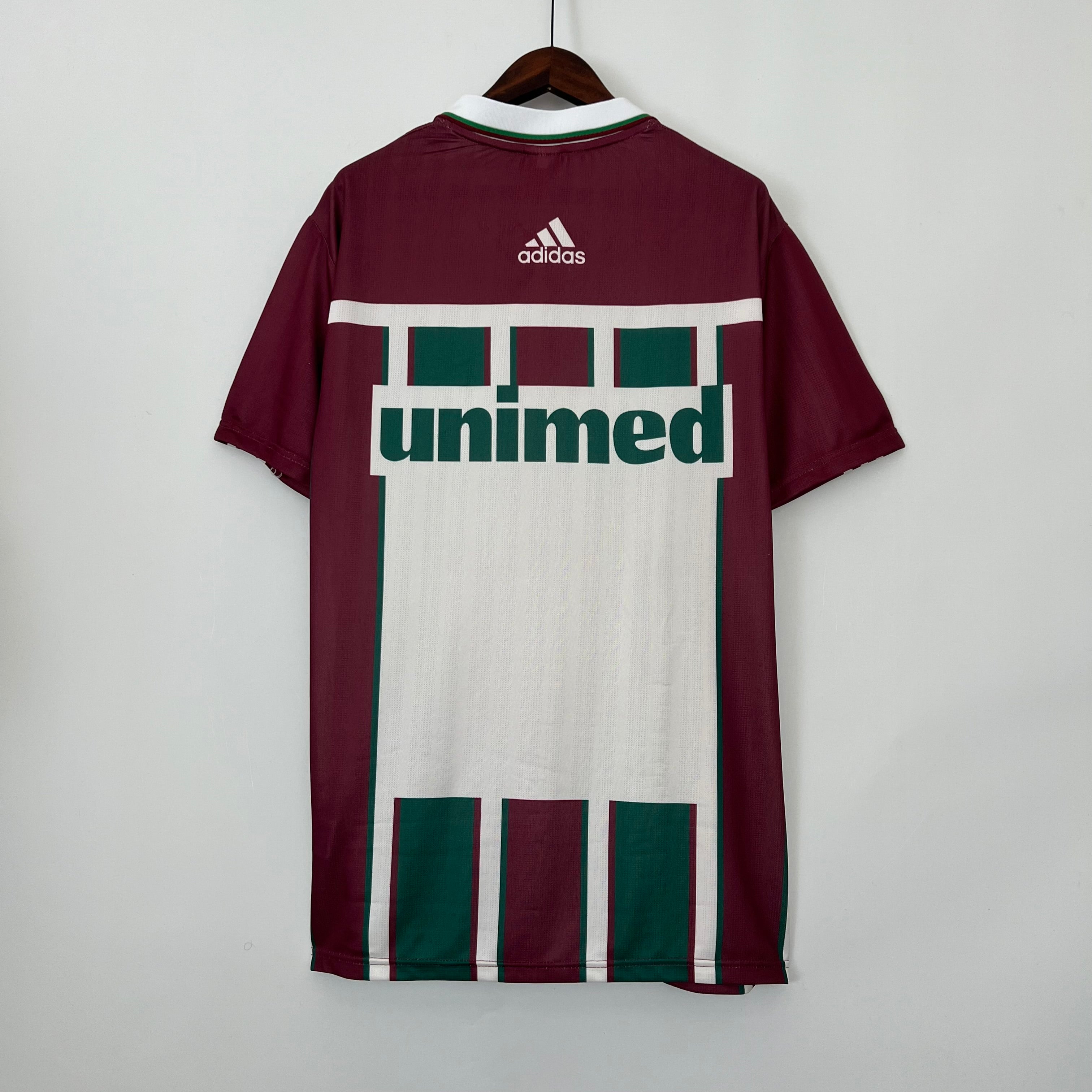 Camiseta Retro Fluminense 2003