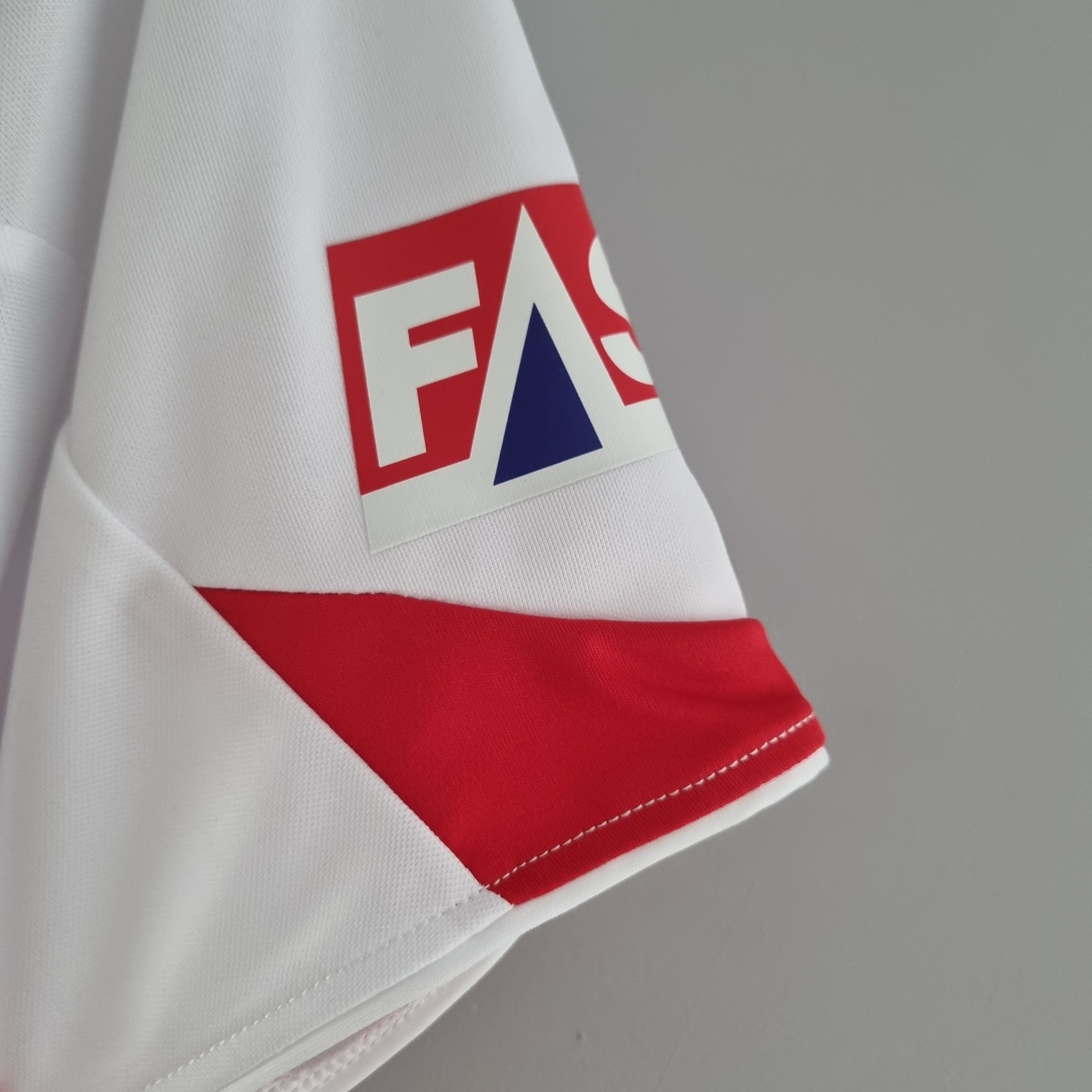 Camiseta São Paulo Retrô 2006 Home