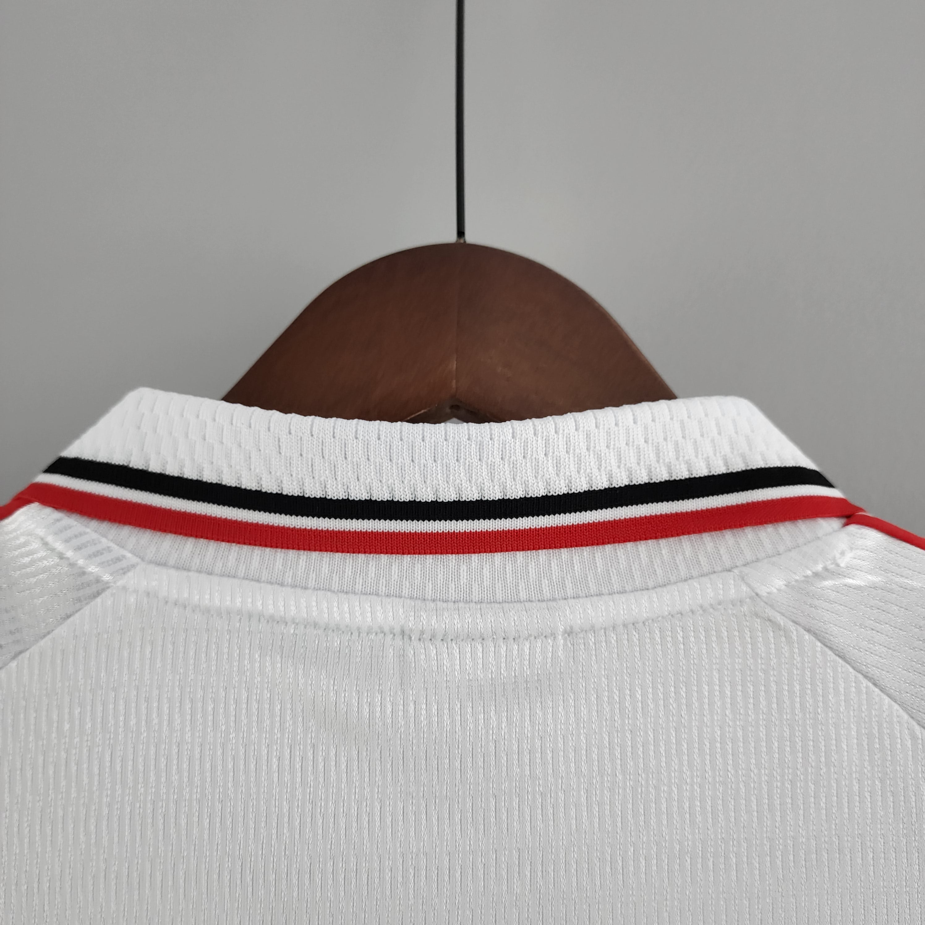 Camiseta São Paulo Retrô 1999 Home