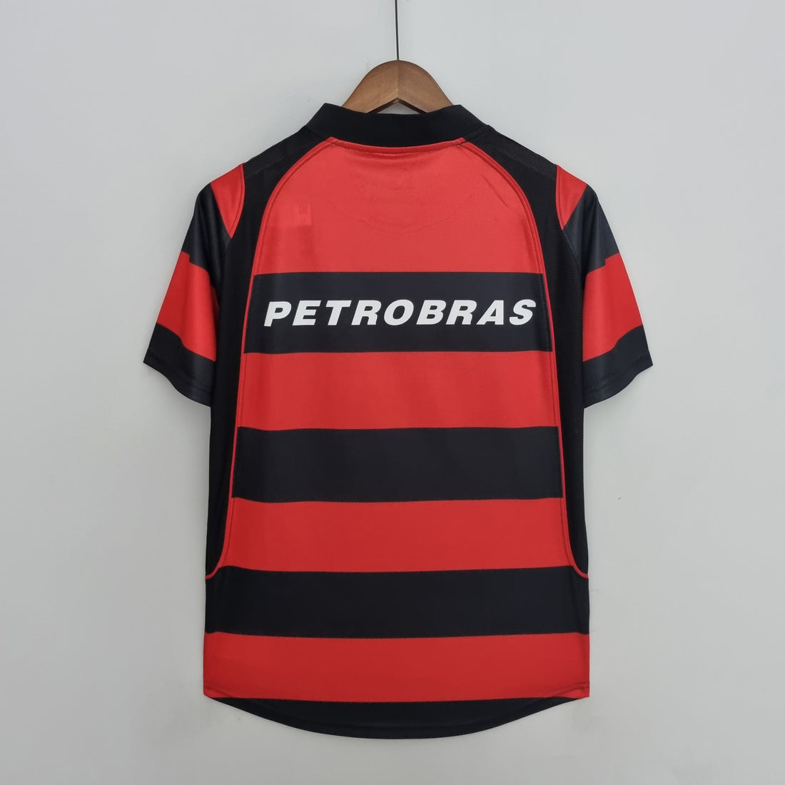 Camiseta Retro Flamengo 03/04  Home