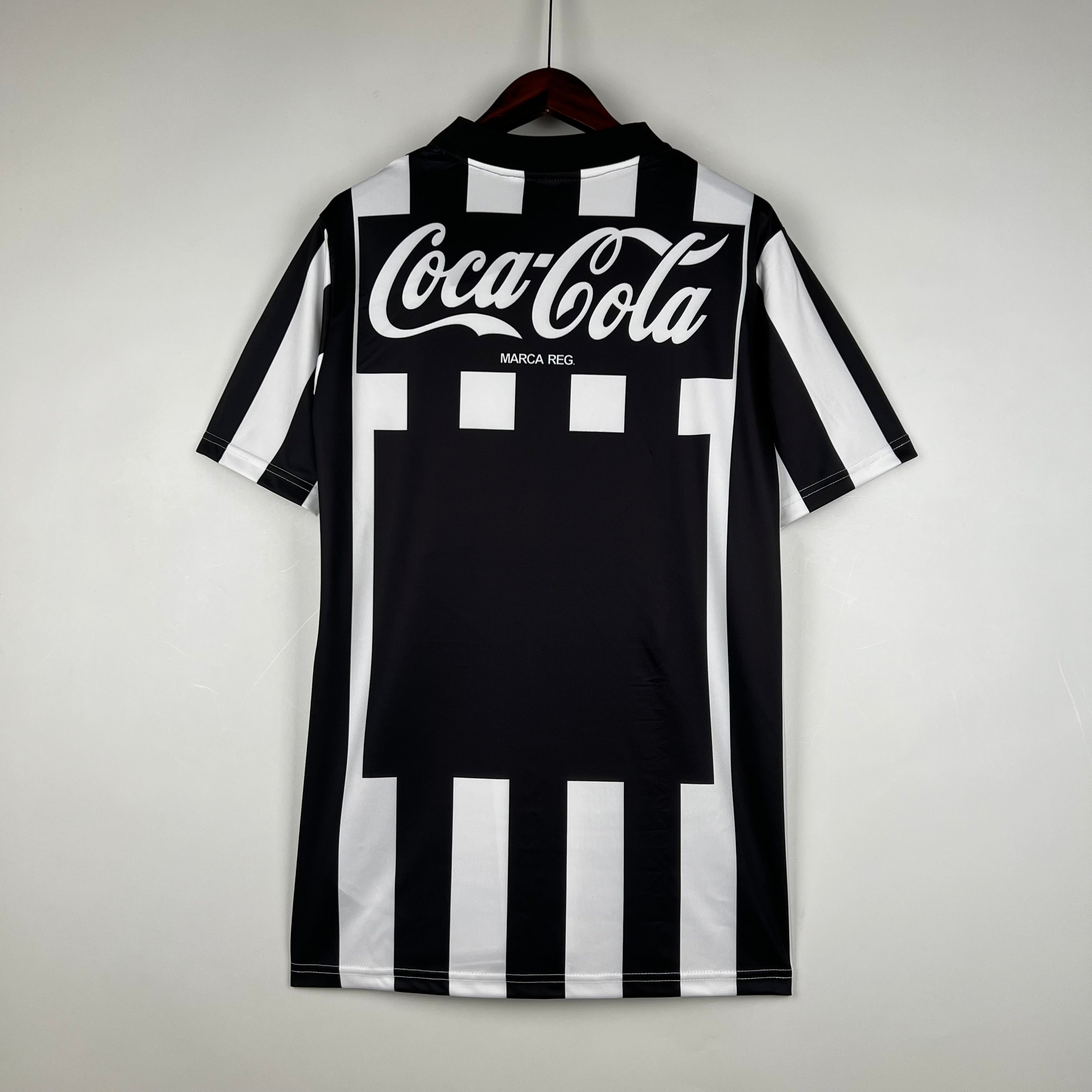 Camiseta Botafogo Retrô 1992