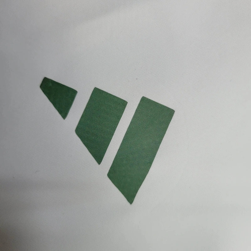 Windbreaker México 24/25 - Verde