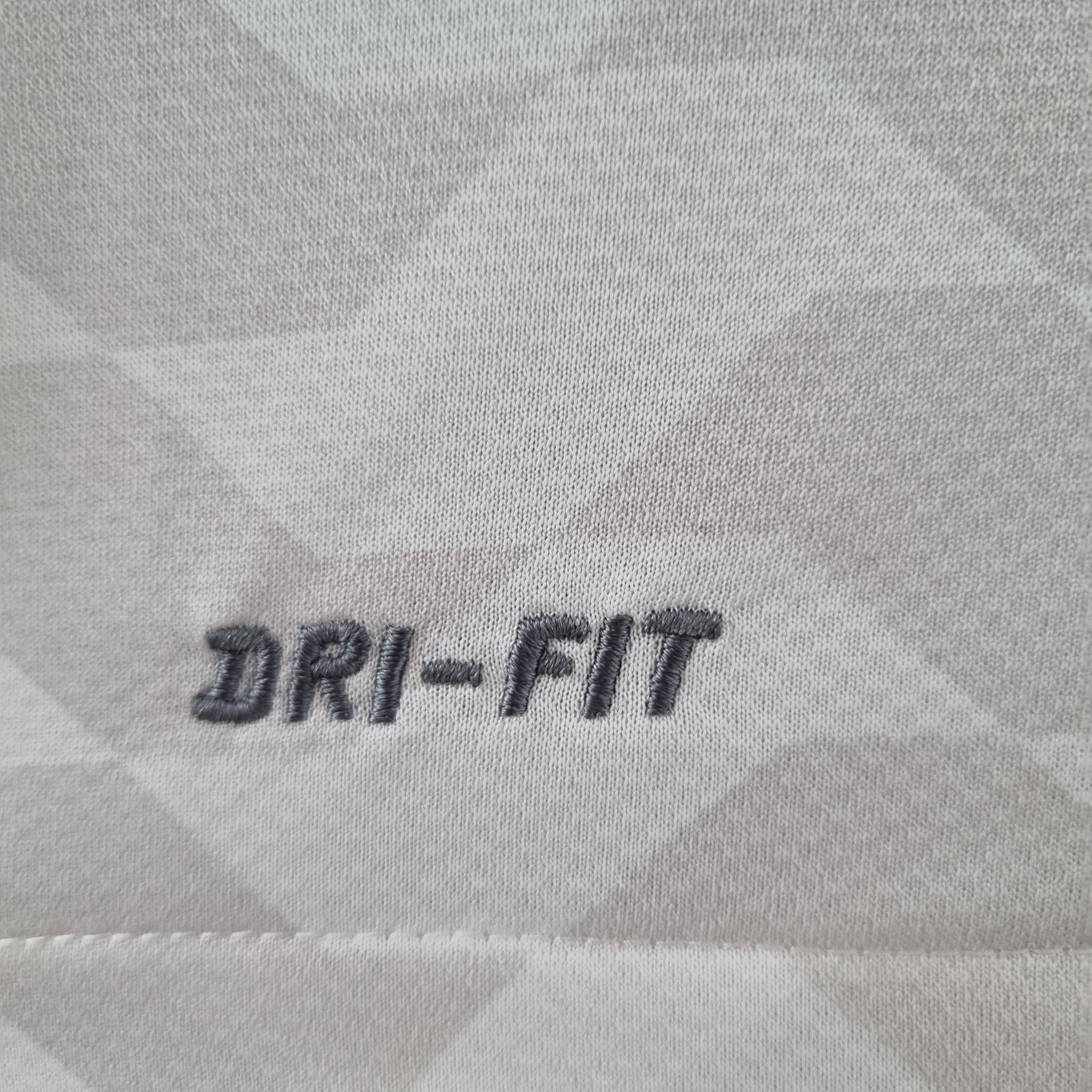 Camiseta Corinthians 2012 - Branco