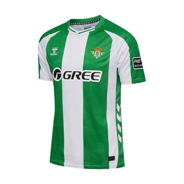 Jersey Real Betis 25∕26 Home