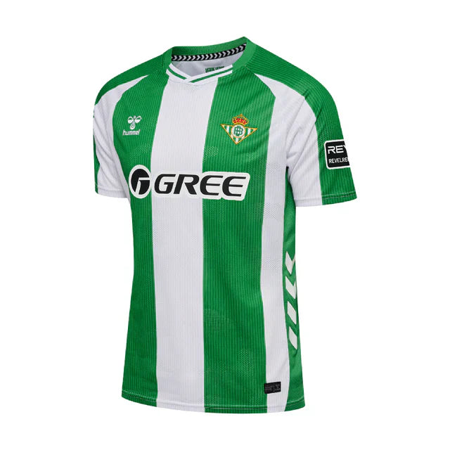 Jersey Real Betis 25∕26 Home