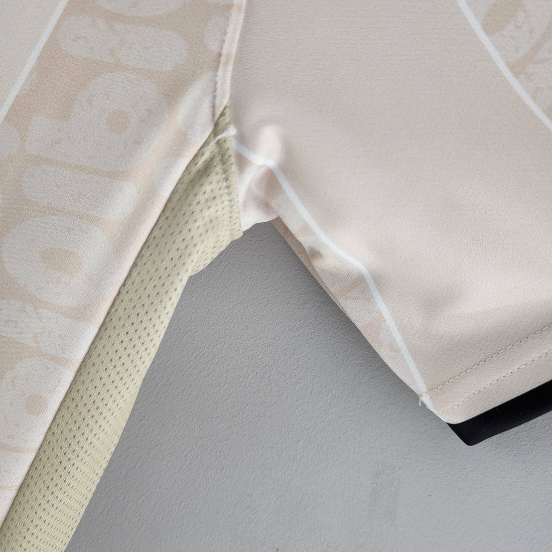 Camiseta Corinthians 2010 100th Anniversary