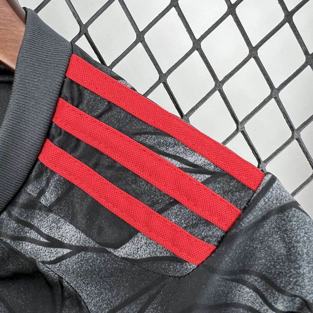 Kids Flamengo 24/25 Third